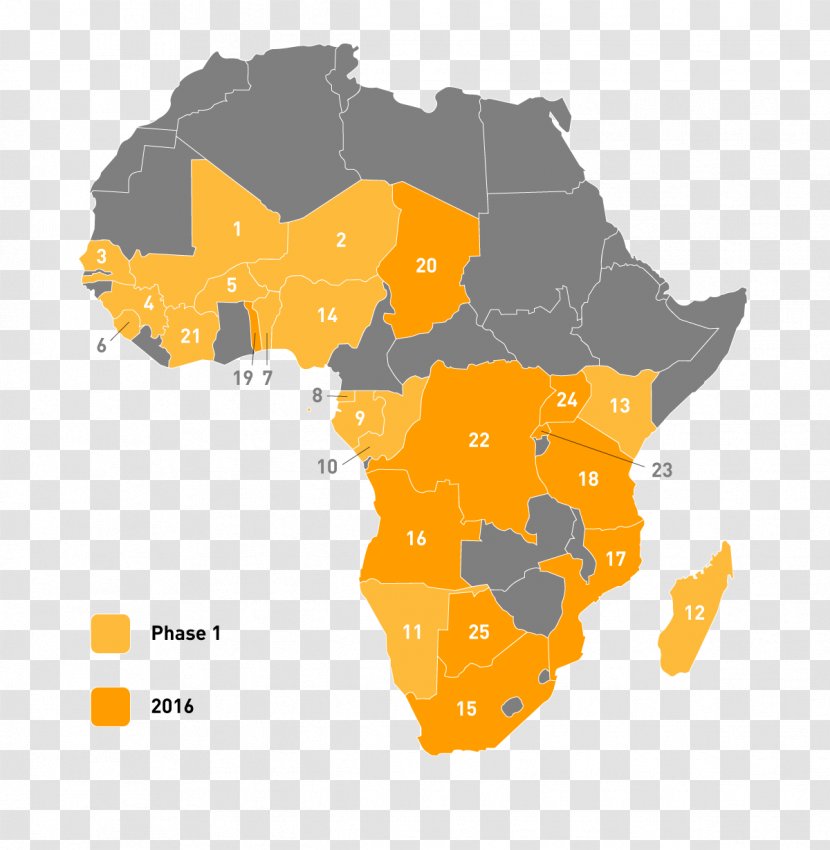 Akon Lighting Africa Vector Graphics Royalty-free Map Transparent PNG