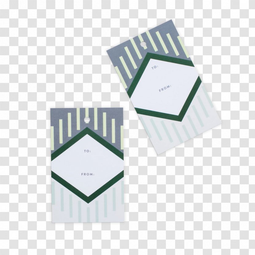 Paper Brand - Design Transparent PNG