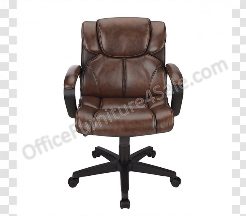 Office & Desk Chairs Kneeling Chair Depot La-Z-Boy Transparent PNG