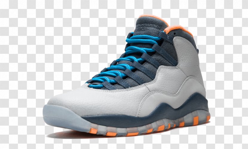 Sports Shoes Basketball Shoe Sportswear Hiking Boot - All Jordan Retro 16 Transparent PNG