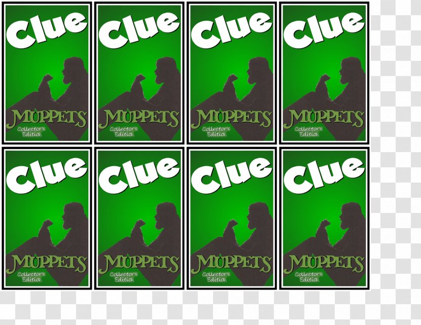 Cluedo Mrs. Peacock Hasbro Clue Template Playing Card - Openoffice Transparent PNG