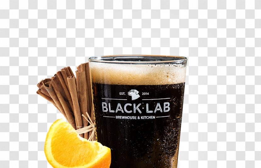 Beer Cocktail BlackLab Brewhouse & Kitchen Food Pint Glass Transparent PNG
