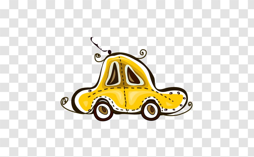 Car Image Vehicle Clip Art - Motor - Hand Transparent PNG