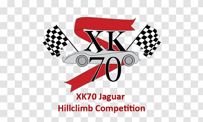 Jaguar Cars XK Classic Car - Logo - Hill Climb Racing Transparent PNG