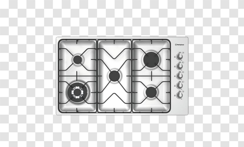 Cooking Ranges Dishwasher Oven Major Appliance Home - Westinghouse Electric Corporation Transparent PNG