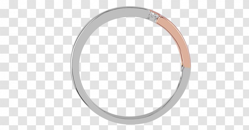 Bangle Product Design Silver Wedding Ceremony Supply Body Jewellery - Platinum Ring Transparent PNG