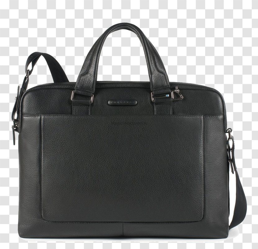 Briefcase Handbag Tote Bag Leather - Artificial Transparent PNG