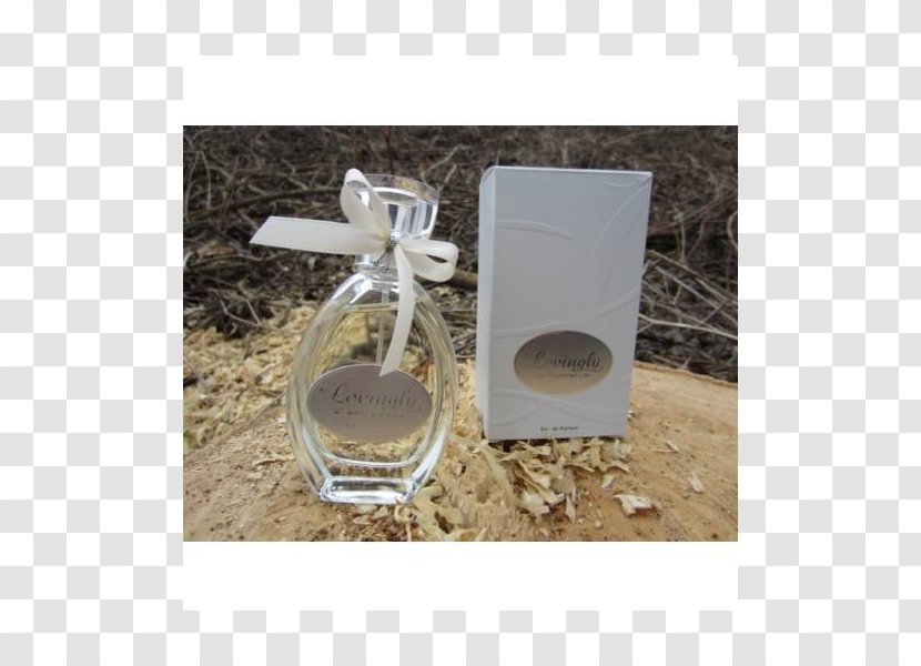 Glass Bottle Perfume - Bruce Willis Transparent PNG