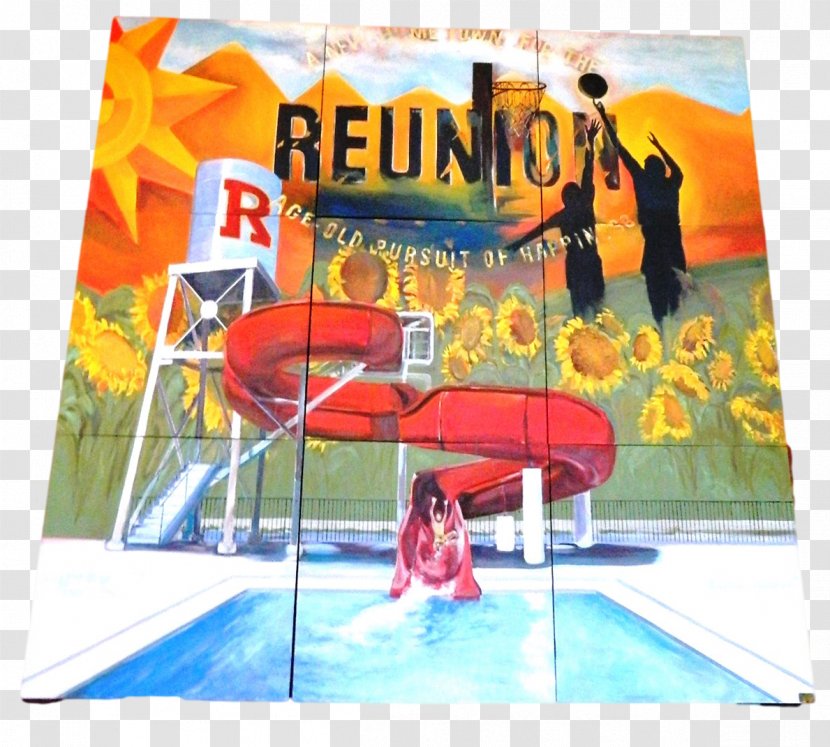 Reunion Recreation Center Aspen Lane Real Estate Water Park Lennar Corporation - Amusement - Watercolor Picnic Transparent PNG