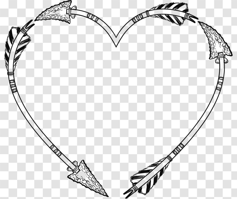 Clip Art Openclipart Heart Picture Frames Image - Frame Transparent PNG