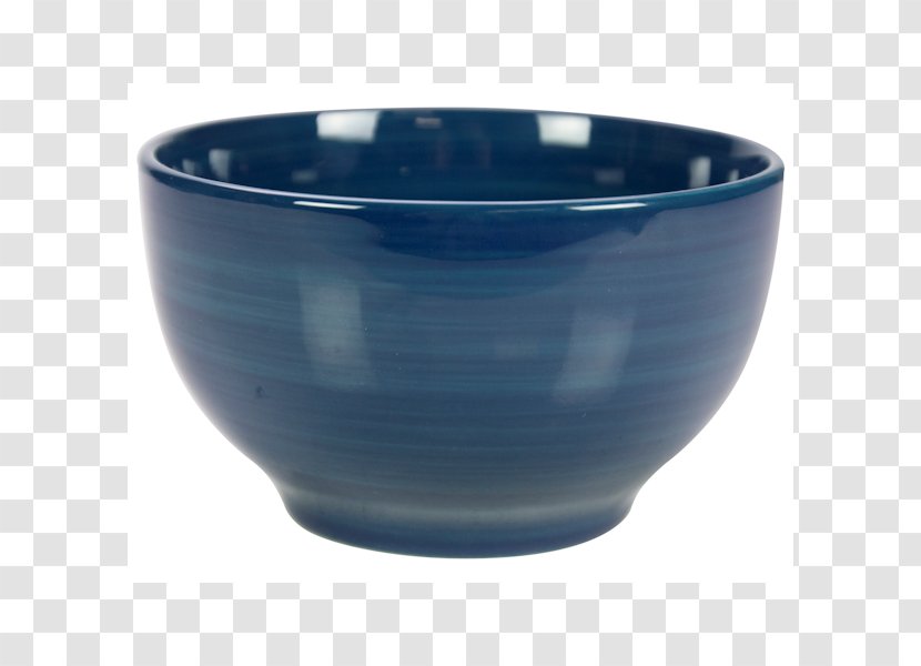 Ceramic Bowl Celebrate The Day Tableware Kitchen - Cobalt Blue - Plastic Transparent PNG