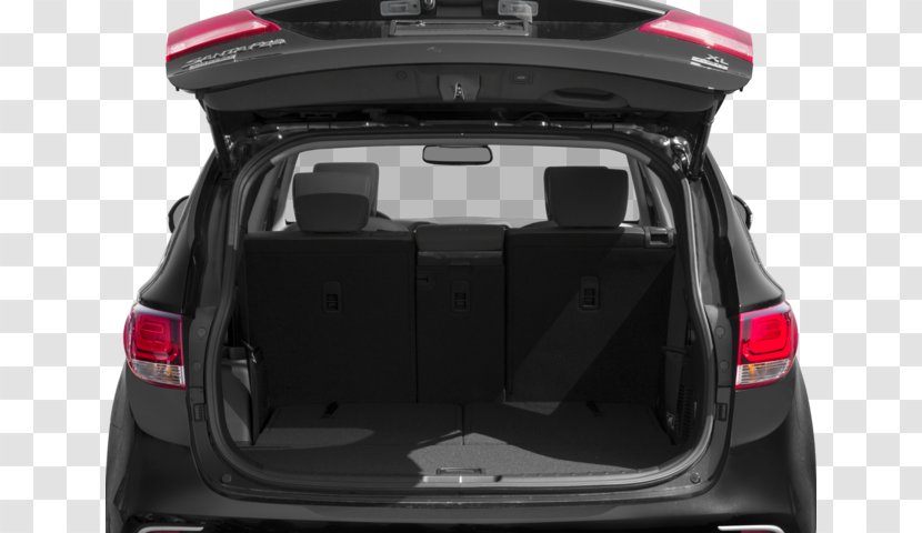 Sport Utility Vehicle 2016 Chevrolet Equinox LTZ Car Ford Escape Titanium - Hyundai Four Wheeler Transparent PNG