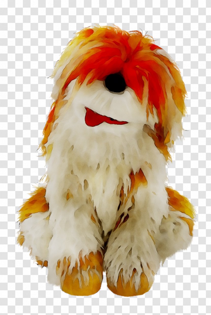 Stuffed Animals & Cuddly Toys Snout Orange S.A. - Textile - Toy Transparent PNG