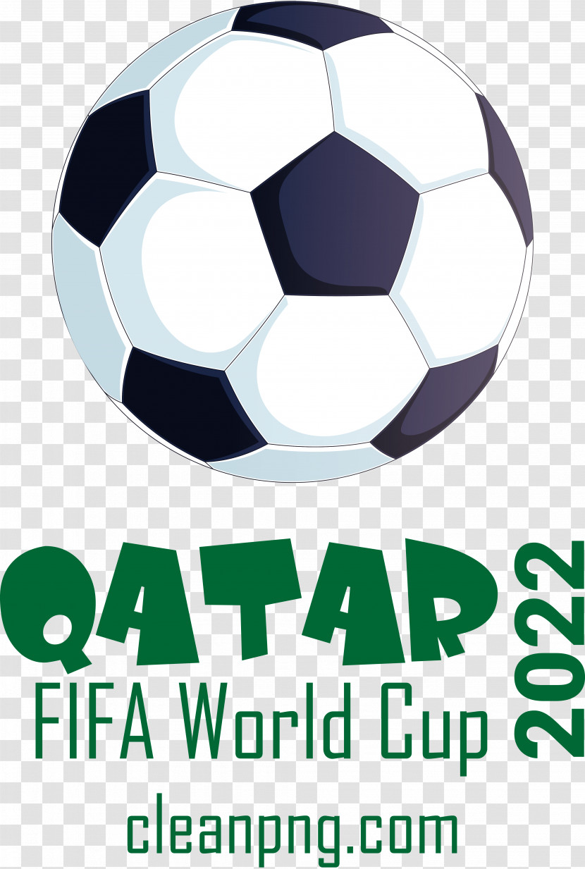 Fifa World Cup Fifa World Cup Qatar 2022 Football Soccer Transparent PNG