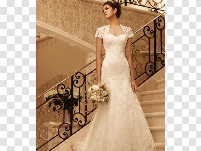 Debra's Bridal At The Avenues Wedding Dress Emily Fields - Bride Transparent PNG