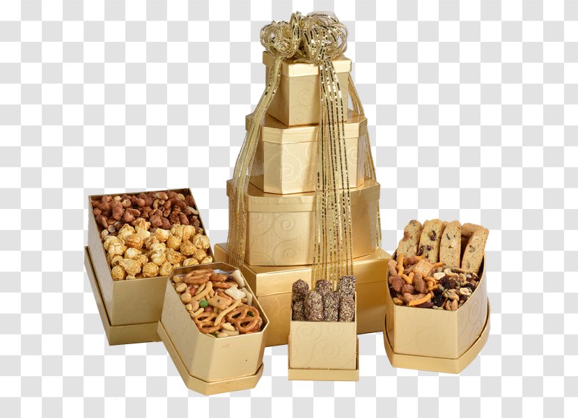 Food Gift Baskets Kelowna - Tower Transparent PNG