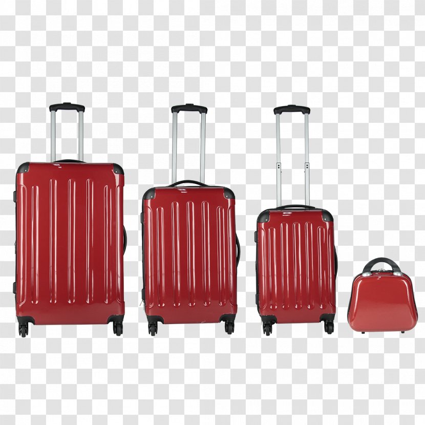 Hand Luggage Baggage Suitcase Airplane - Bomb Bay Transparent PNG