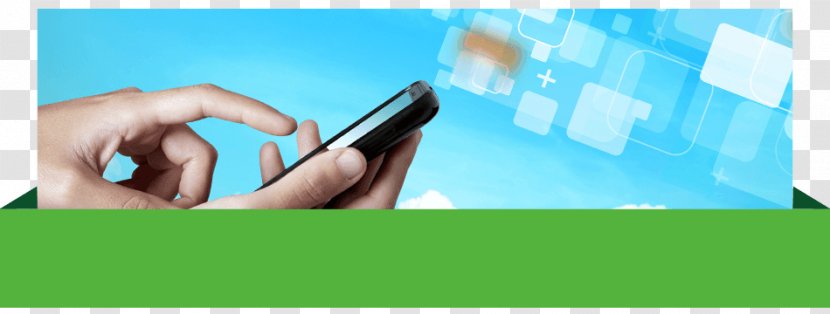 Smartphone Finger Multimedia Brand - Energy - Boost Mobile Transparent PNG