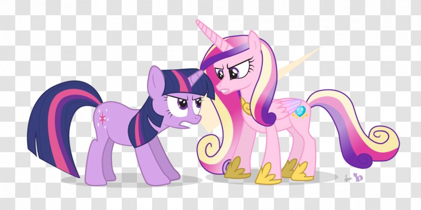 Pony Princess Cadance Twilight Sparkle Rainbow Dash Rarity - Pinkie Pie - The Sleeping Unicorn Transparent PNG