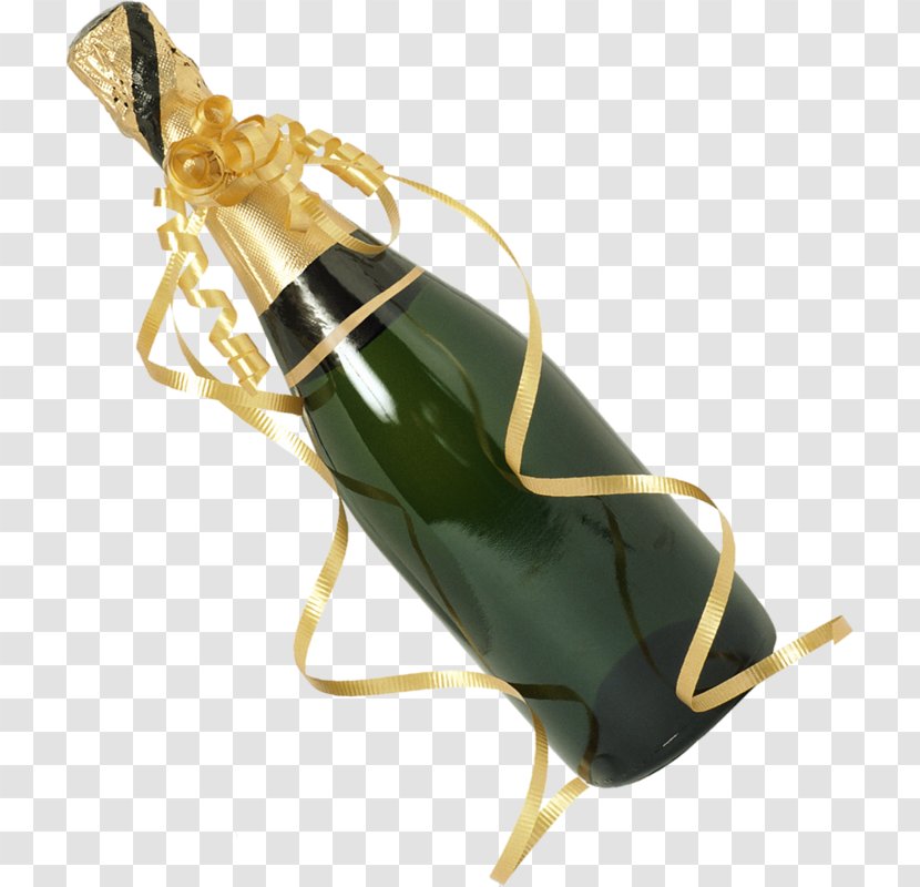 Champagne Sparkling Wine Liquor Clip Art Transparent PNG