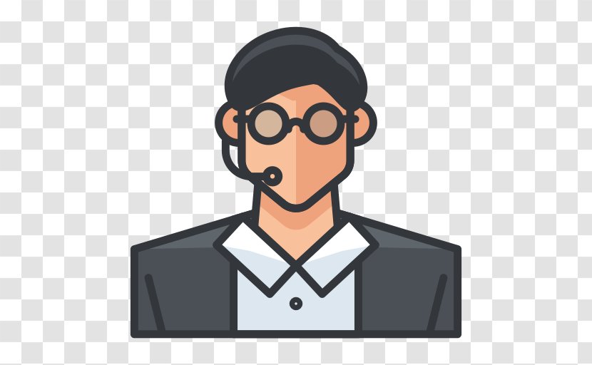 Avatar Customer Service Clip Art Transparent PNG