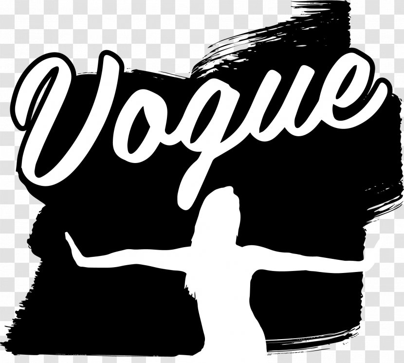 Locking Hip-hop Dance Popping Vogue - Double Transparent PNG