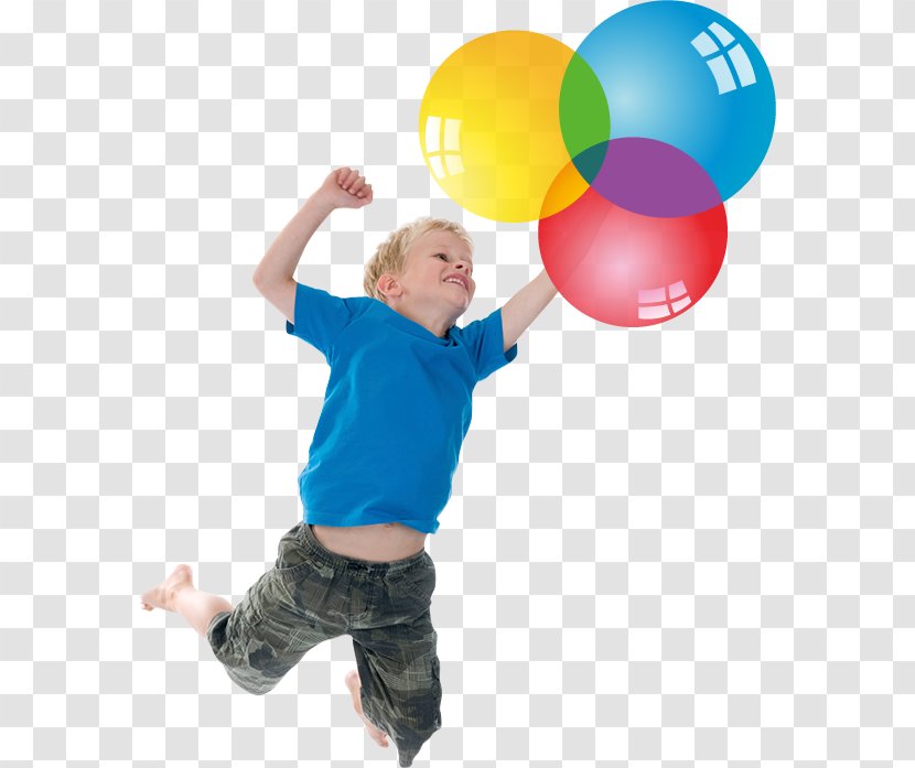 Toy Balloon Toddler Child Flight Stock Photography - Red Transparent PNG