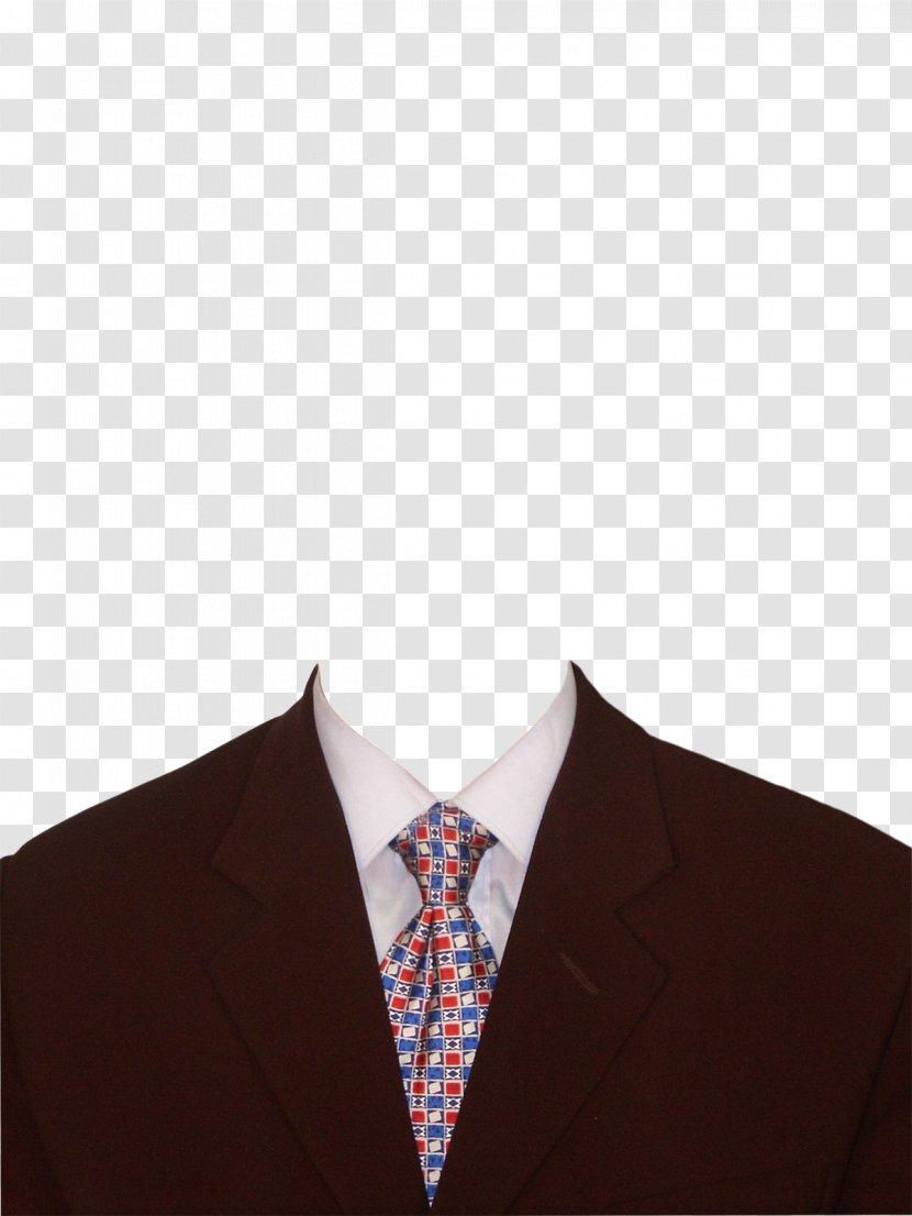 Suit Necktie Clothing Transparent PNG