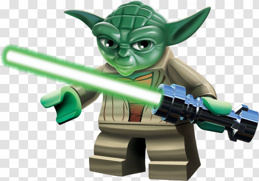 Lego Star Wars III: The Clone Wars: Video Game - Iii Transparent PNG