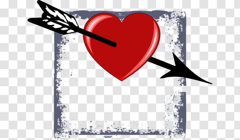 Valentine's Day Clip Art Heart Love Image - Tree - Valentines Transparent PNG