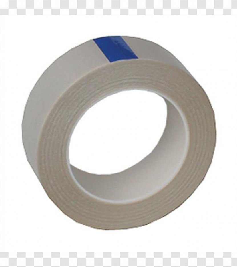 Adhesive Tape Double-sided Pressure-sensitive Masking - Silicone - Paper Transparent PNG