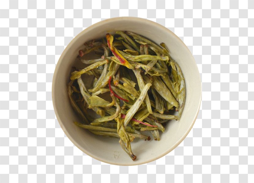 Nilgiri Tea Dianhong Namul Recipe - Saffron Spice Transparent PNG