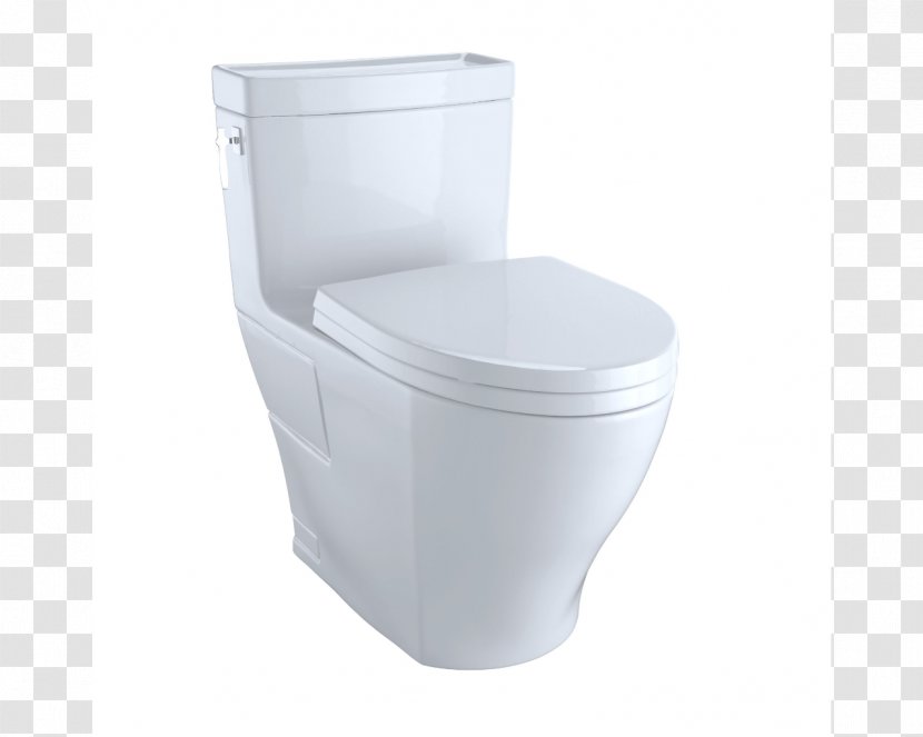 Toto Ltd. Toilet & Bidet Seats Bathroom Flush - Plumbing Fixtures Transparent PNG