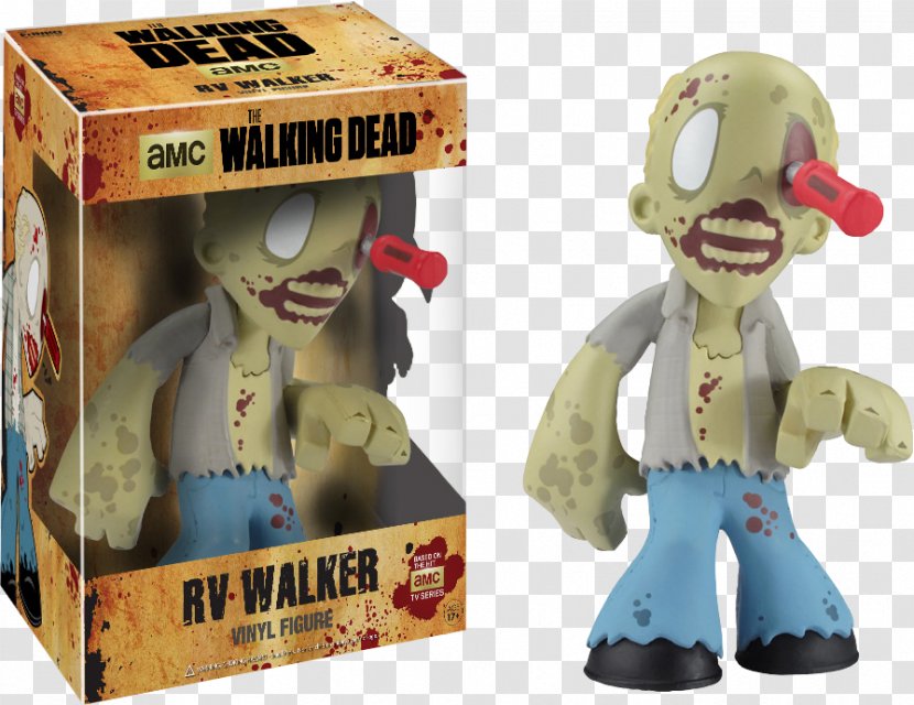 Daryl Dixon Negan Rick Grimes The Walking Dead: Michonne Action & Toy Figures Transparent PNG