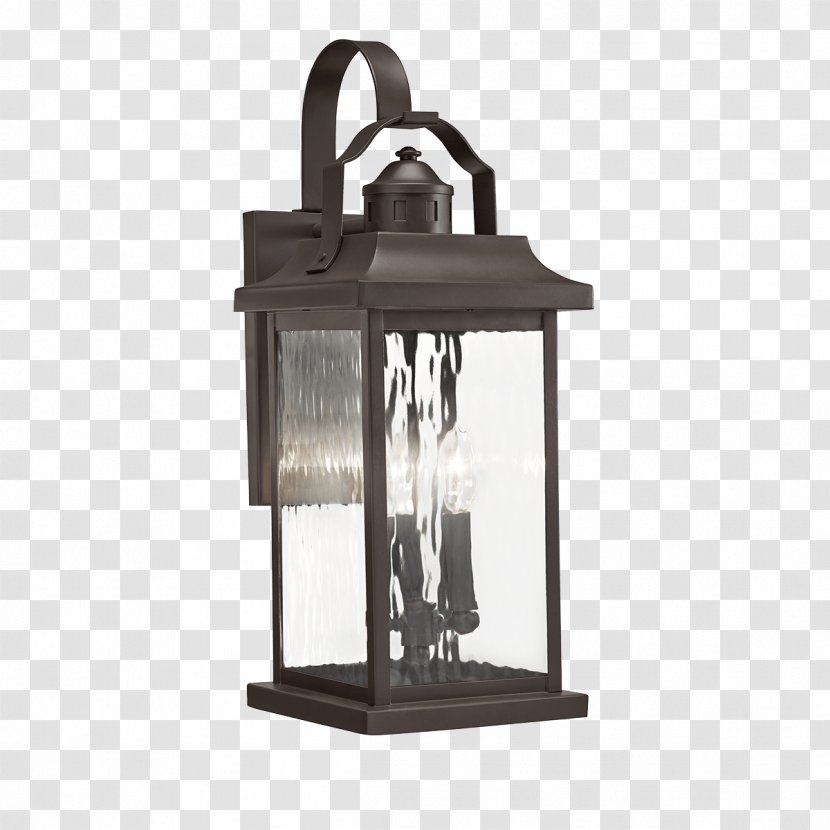 Landscape Lighting Sconce Light Fixture - Led Lamp - Outdoor Lights Transparent PNG