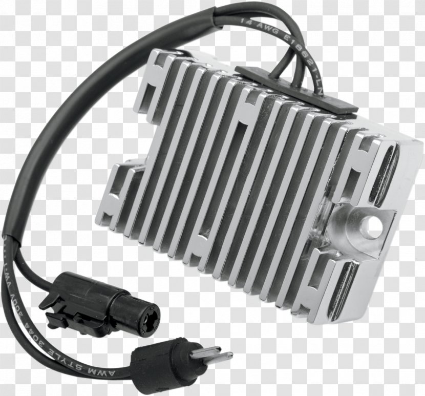 Car Tuning Styling Automotive Lighting Communication Accessory Voltage Regulator Transparent PNG