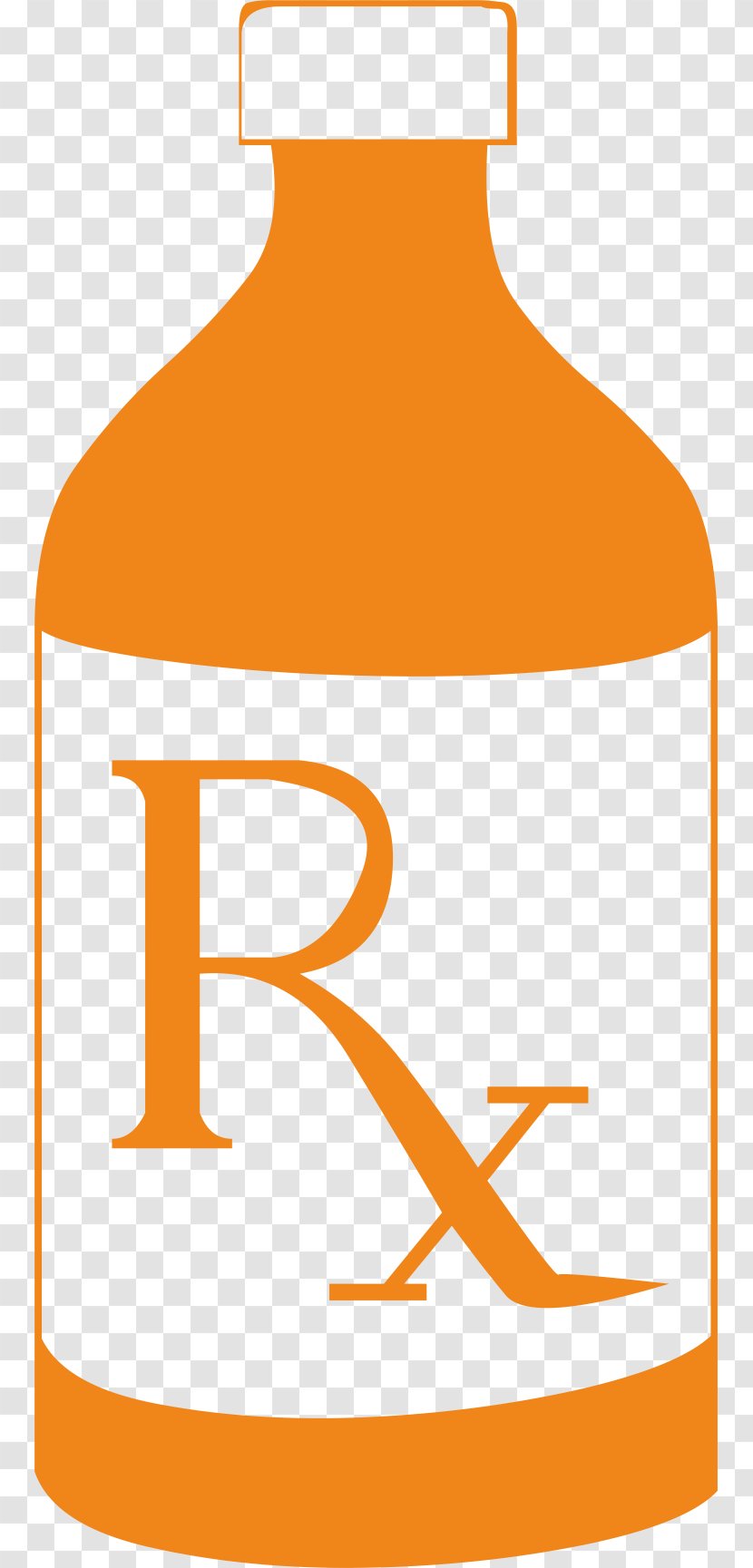Pharmaceutical Drug Medicine Tablet Medical Prescription Clip Art - Drinkware - Bottle Transparent PNG
