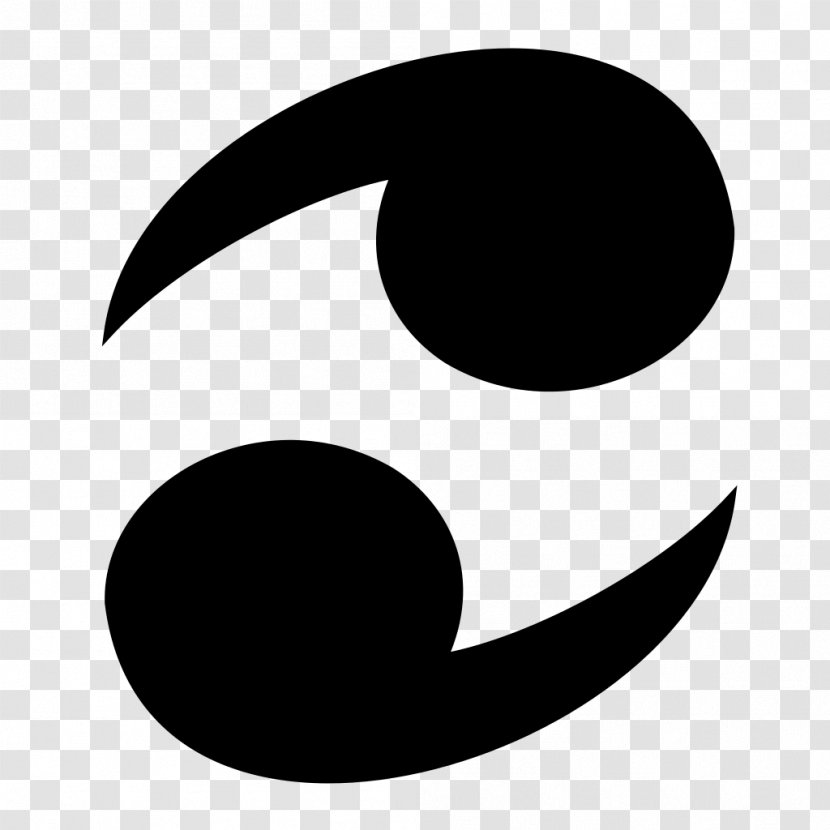 Crescent Clip Art - Computer Font - Symbol Transparent PNG