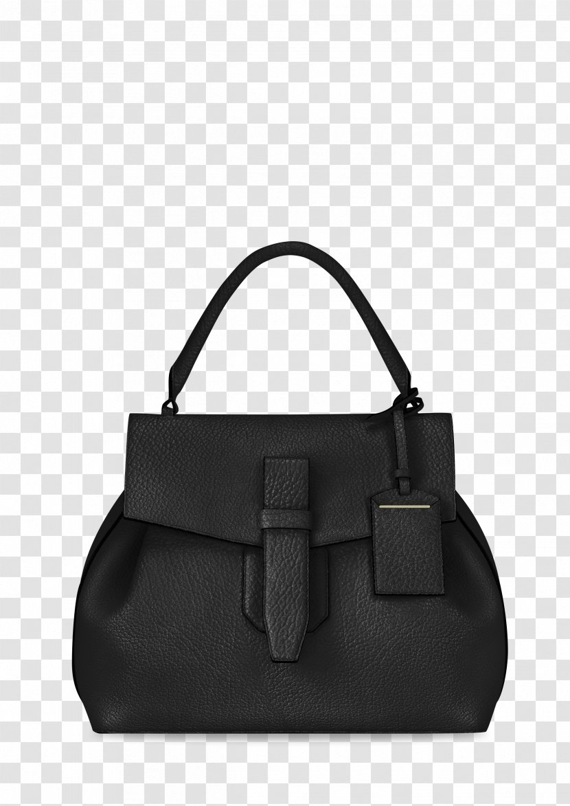 Handbag Leather Fashion Lancel - Strap - Bag Transparent PNG