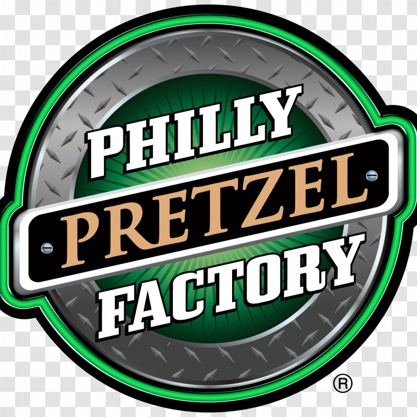 Philly Pretzel Factory - Signage - Bayonne Bakery Take-outOthers Transparent PNG