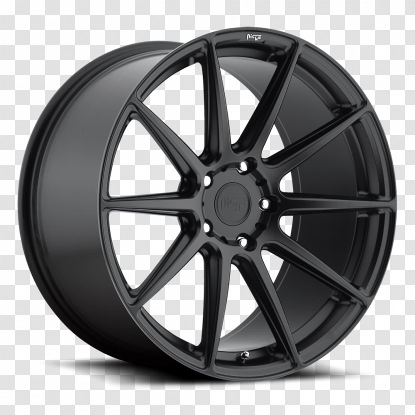 Car Rim Ford Mustang Alloy Wheel - Truck Transparent PNG