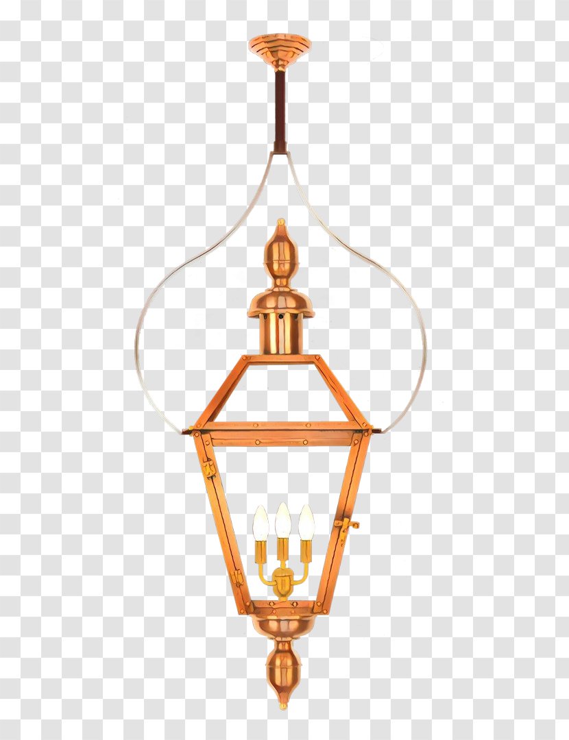 Lighting Chandelier Lantern Light Fixture - Electric - Interior Design Transparent PNG