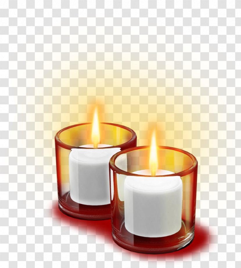 Birthday Cake Light Candle Clip Art - Candles Transparent PNG