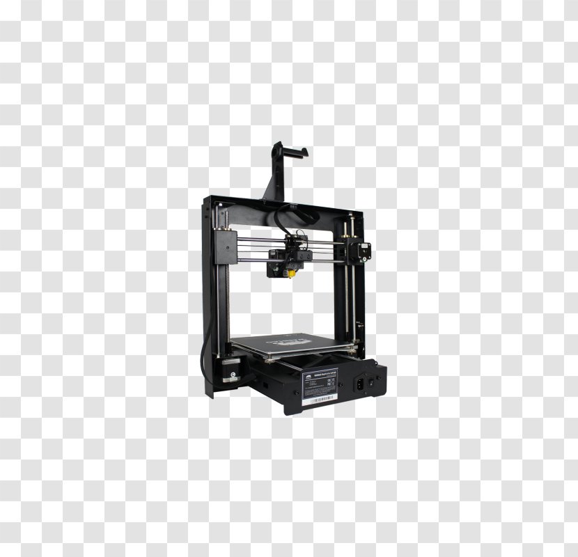 3D Printing Filament Printers - Computer - Printer Transparent PNG
