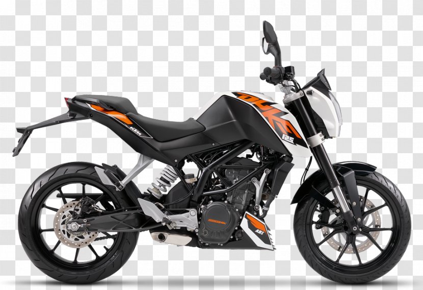 KTM 1290 Super Duke R Adventure 390 Series 200 - Hardware - Motorcycle Transparent PNG