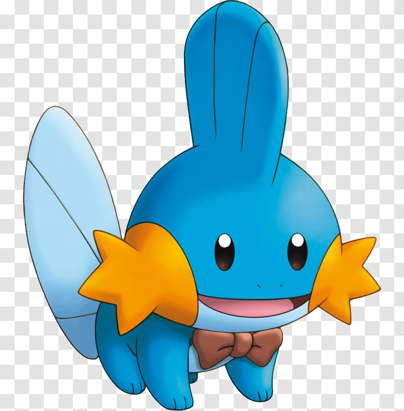 Pokémon Platinum Minecraft Ash Ketchum Mudkip - Pokemon Transparent PNG