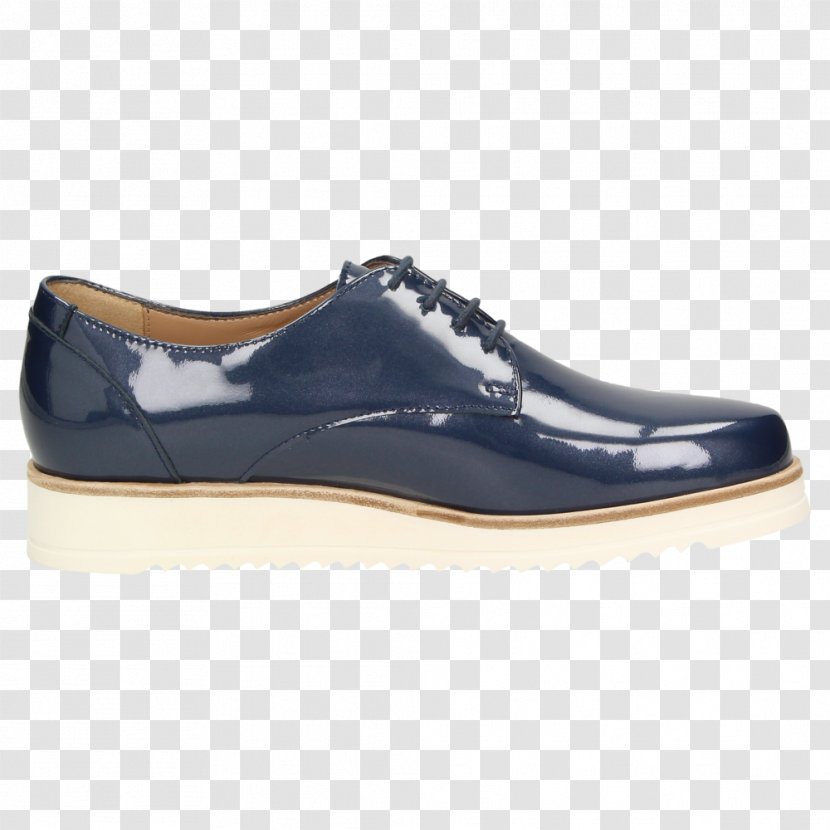 Schnürschuh Derby Shoe Blue Sneakers - Footwear - Ladies Shoes Transparent PNG