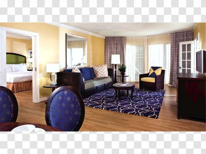 Orlando Parc Soleil By Hilton Grand Vacations Hotel Timeshare - Flooring - College Of And Restaurant Management Transparent PNG