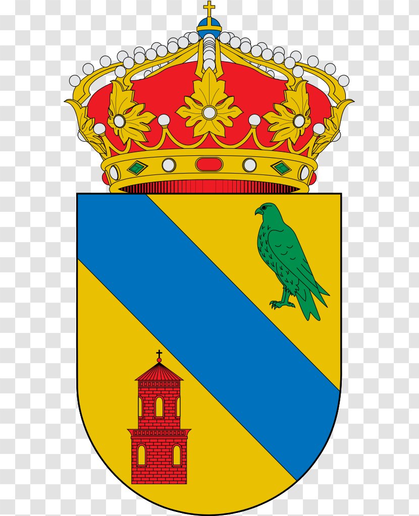 Sargentes De La Lora Escutcheon Coat Of Arms Blazon - Banda Flag Transparent PNG