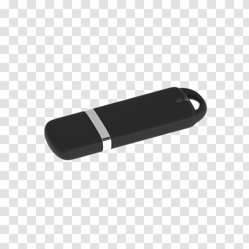 USB Flash Drives Accroche Portable Application Metal - Advertising - Vitesse Transparent PNG